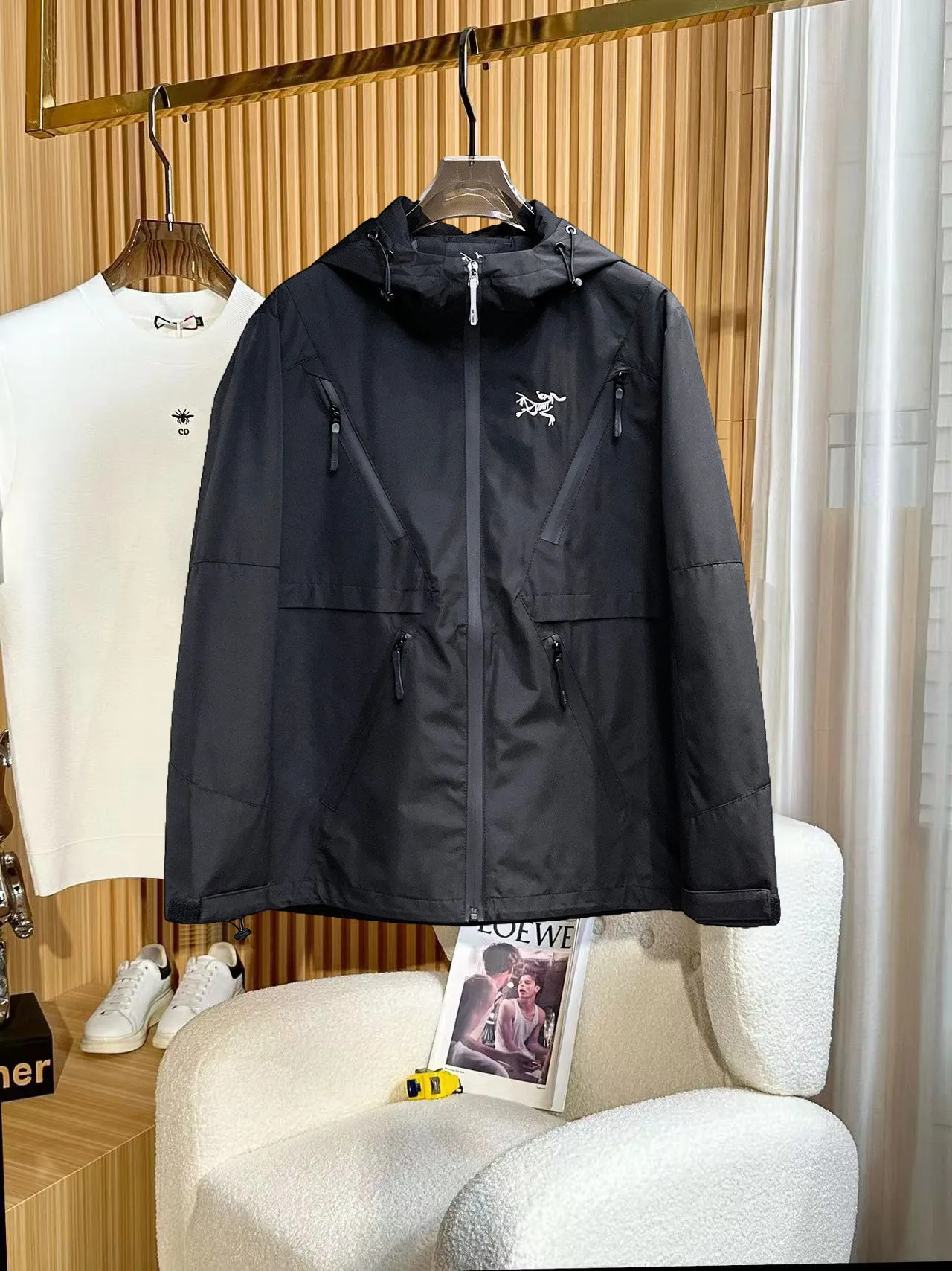 Same Style， ， 2026 New Arrival ，Original Premium Breathable ， ， ， Quality。 ， Sizes：M～3XL，